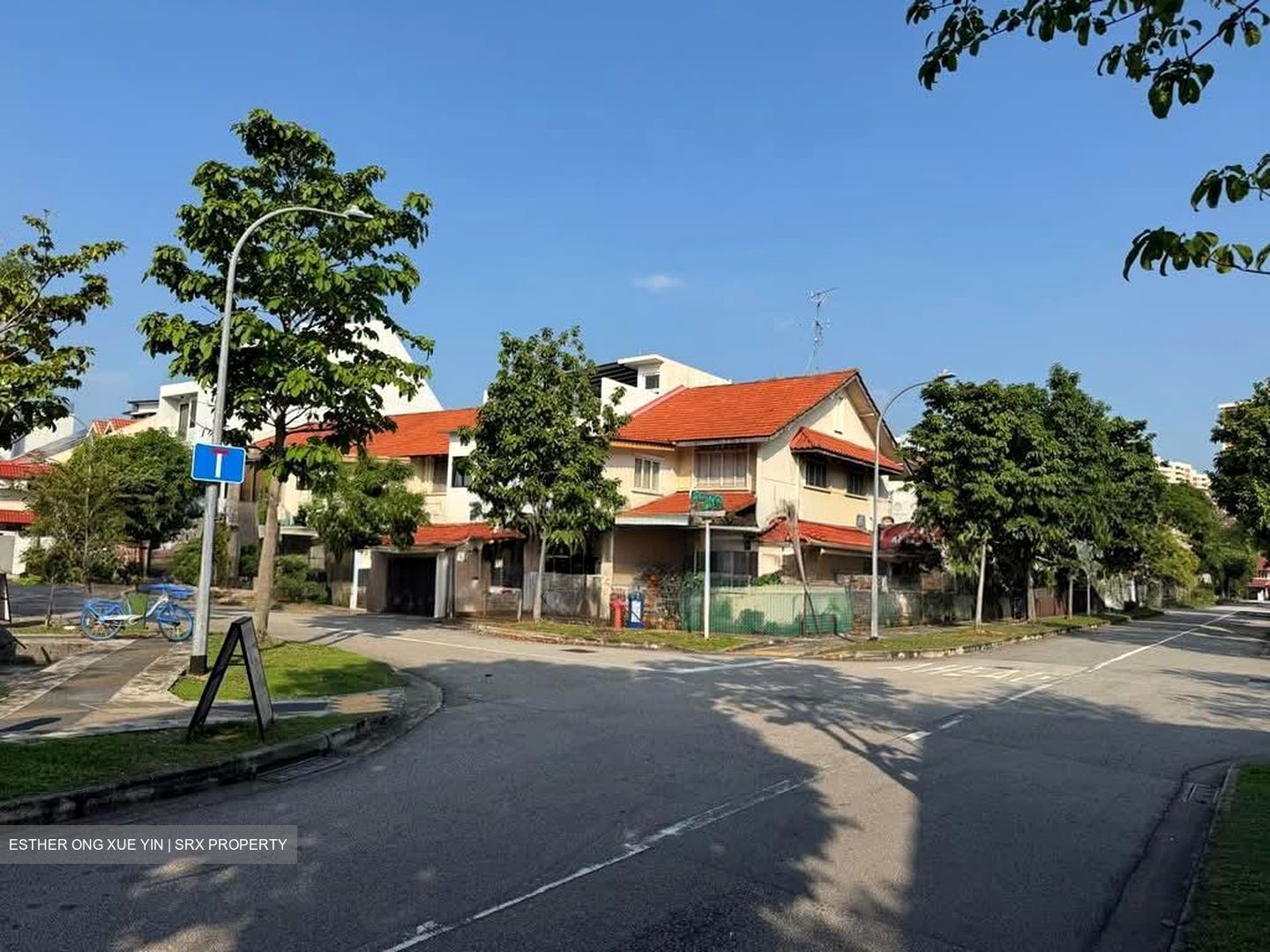 Seaside Park (D15), Terrace #570000041